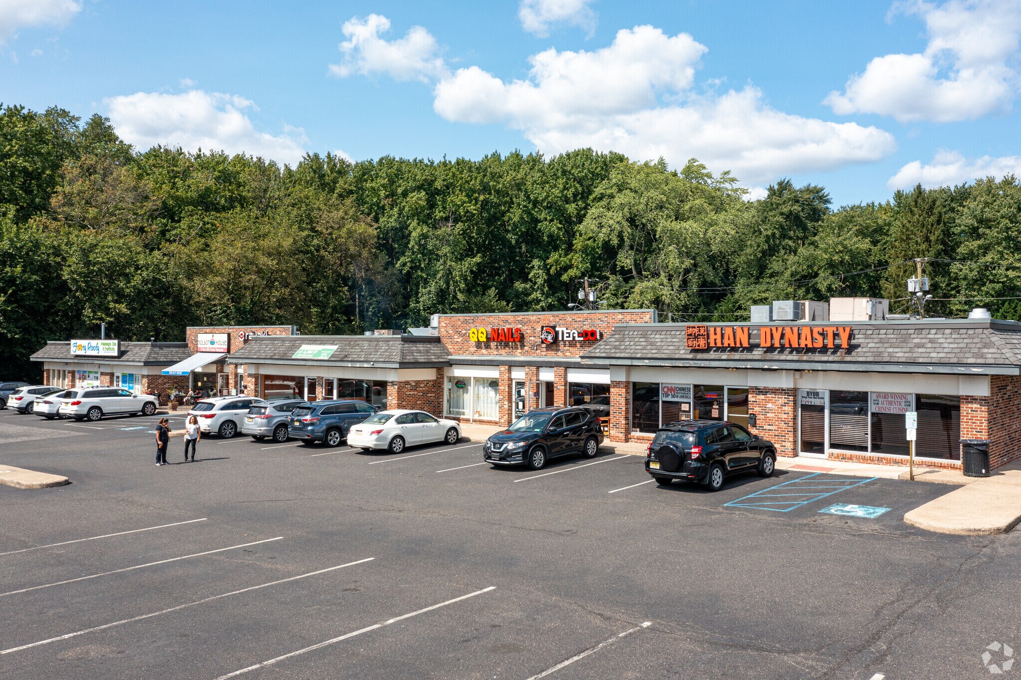 404 Marlton Pike E, Cherry Hill, NJ for sale Primary Photo- Image 1 of 1