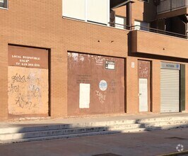 Calle Estanislao Zazo, 37, Humanes de Madrid, Madrid for lease Interior Photo- Image 2 of 3