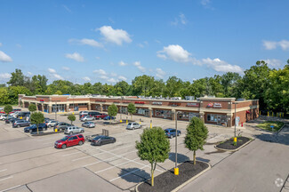 More details for 220-240 W Central Ave, Springboro, OH - Retail for Lease
