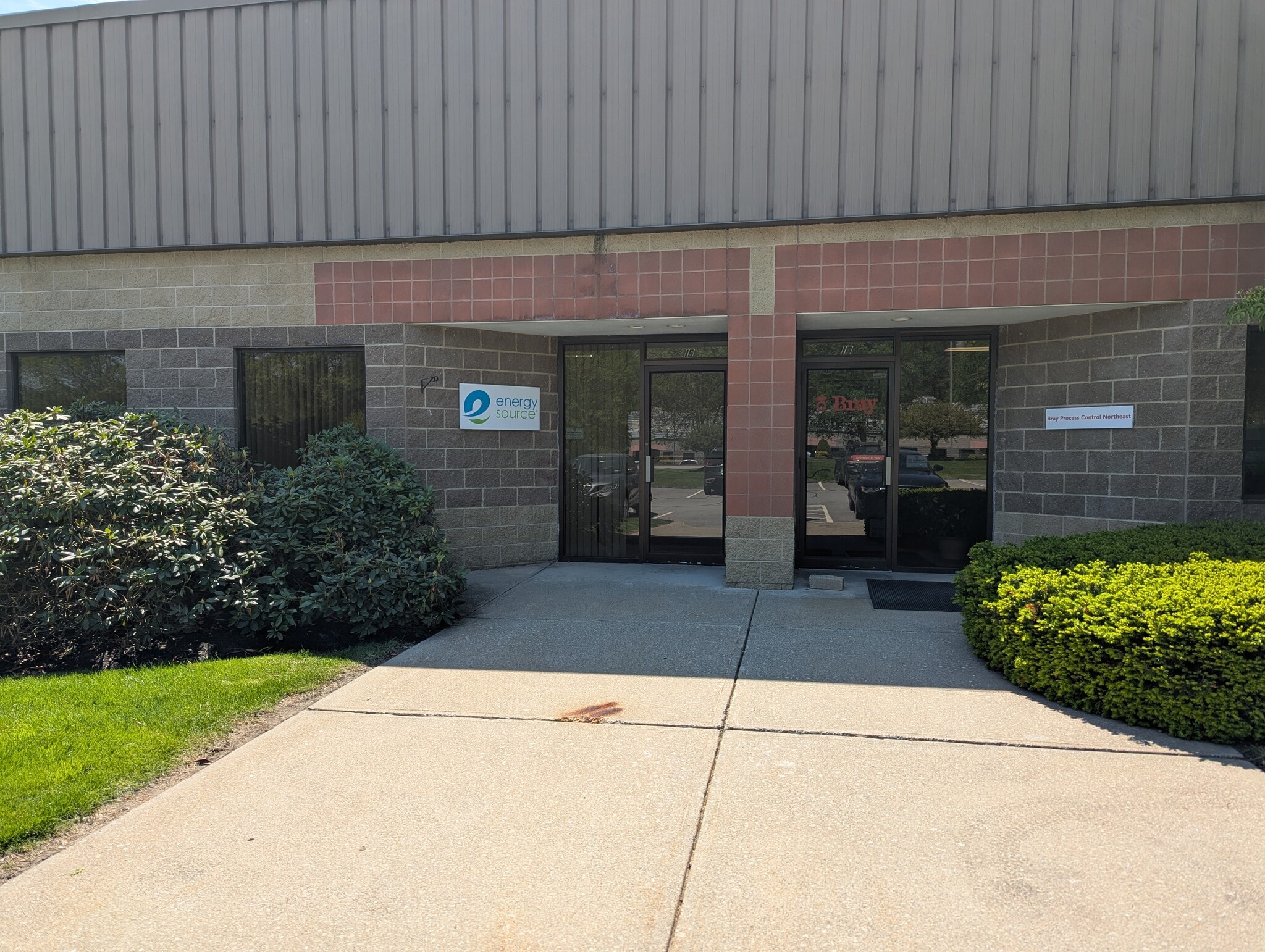 1 Park Dr, Westford, MA for lease Building Photo- Image 1 of 10