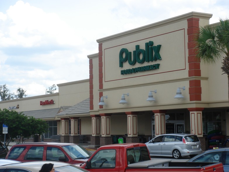 Mulberry publix discount