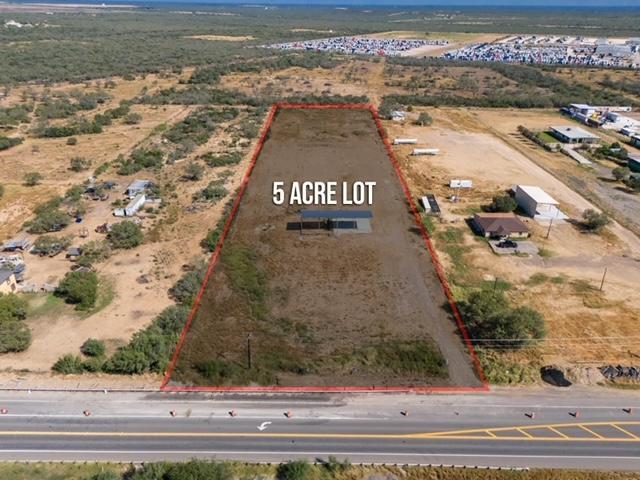 15967 US Highway 83 N, Laredo, TX for sale - Building Photo - Image 2 of 11