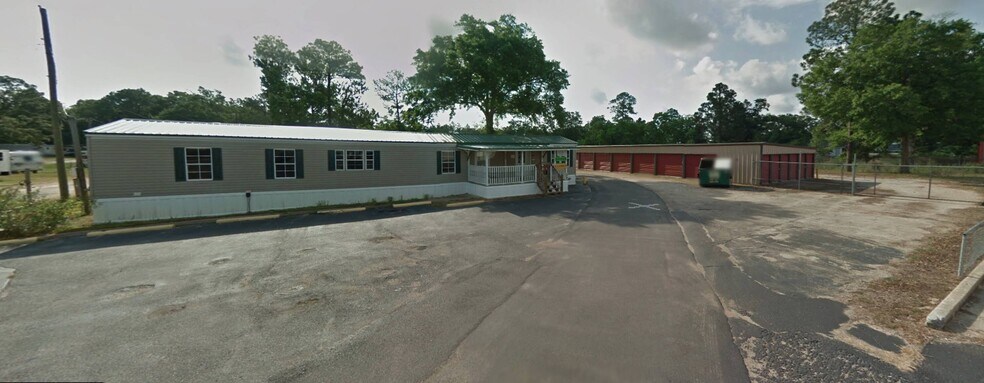 5665 US-90, Theodore, AL for sale - Building Photo - Image 1 of 1