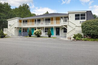More details for 337 Commercial St, Rockport, ME - Hospitality for Sale