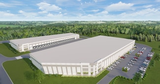 More details for 10301 Monroe Rd, Matthews, NC - Industrial for Lease