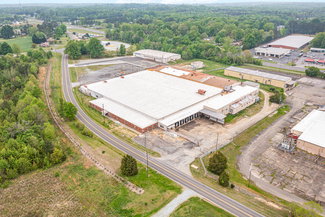 More details for 2300 Old Durham Rd, Roxboro, NC - Industrial for Lease