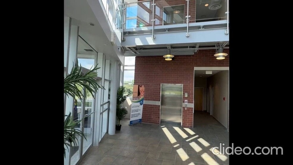 1040 S Greenwood Springs Blvd, Greenwood, IN for lease - Commercial Listing Video - Image 2 of 10