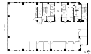 250 Montgomery St, San Francisco, CA for lease Building Photo- Image 1 of 1