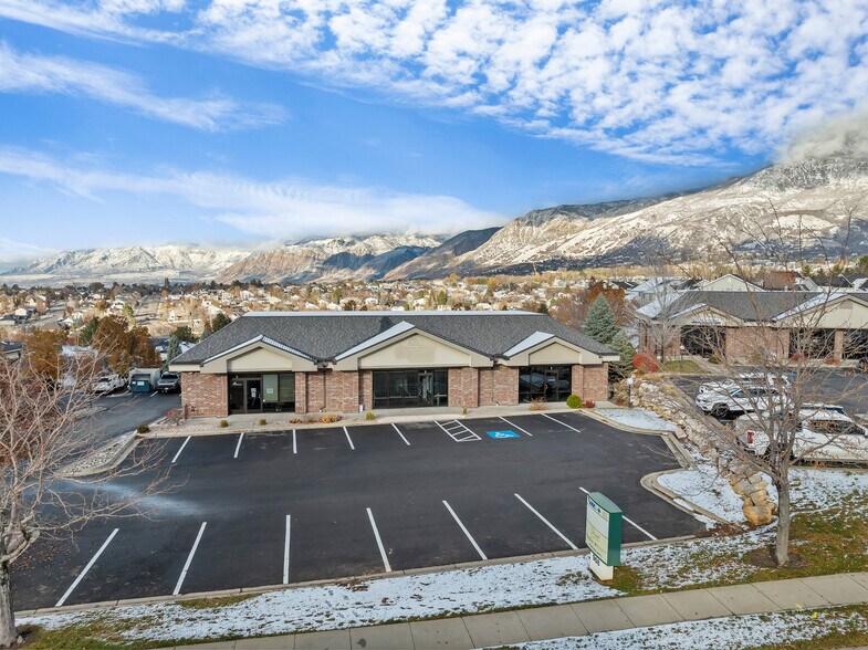 968 Chambers St, Ogden, UT for lease - Building Photo - Image 2 of 12