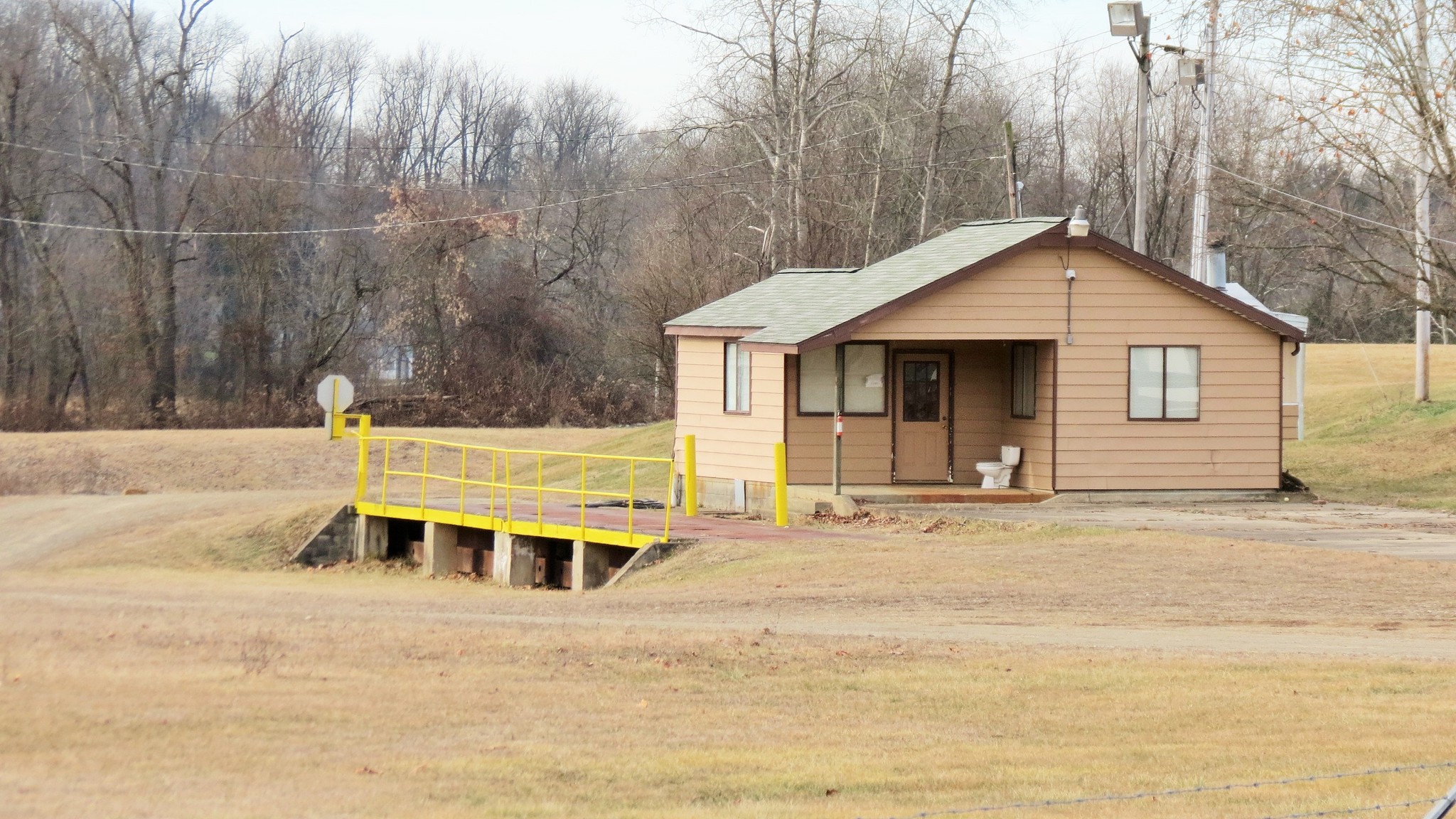 423 Ashwood Rd, Darlington, PA for sale Building Photo- Image 1 of 1