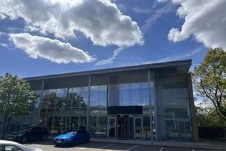 More details for 250-255 Wharfedale Rd, Wokingham - Office for Lease