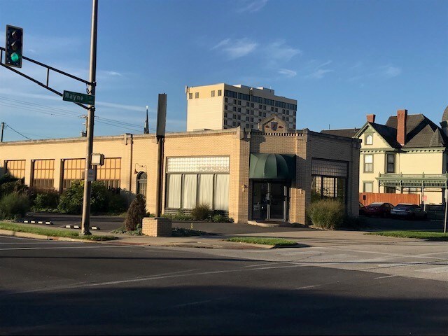 436 E Wayne St, Fort Wayne, IN for sale - Other - Image 1 of 1