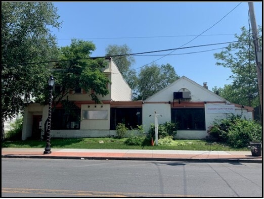 272 Delaware Ave, Albany, NY for sale - Building Photo - Image 1 of 1