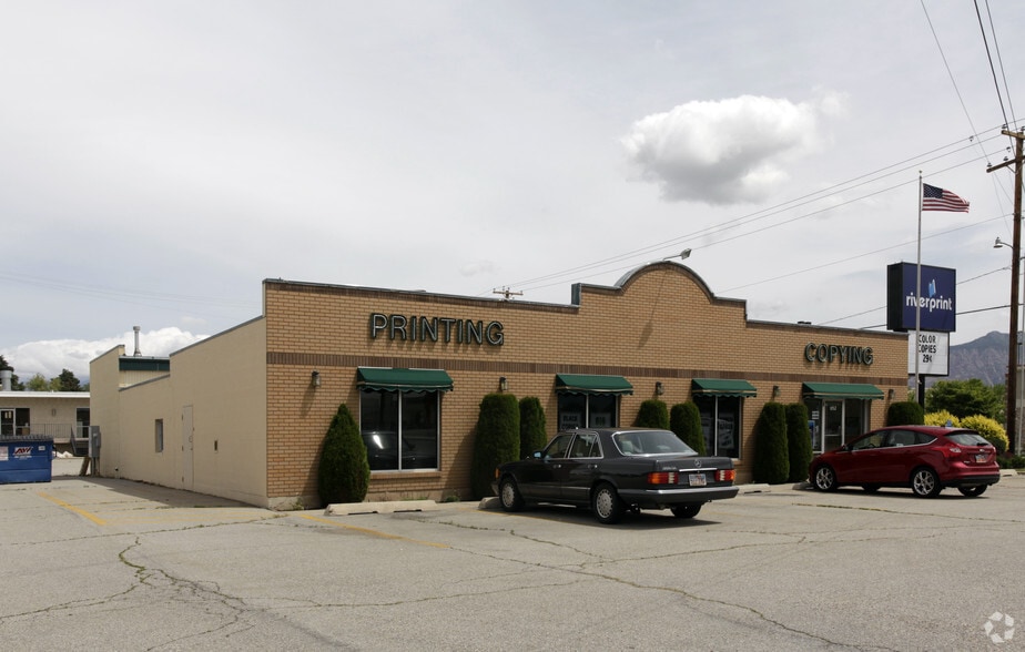 1152 W Riverdale Rd, Riverdale, UT for sale - Building Photo - Image 1 of 1