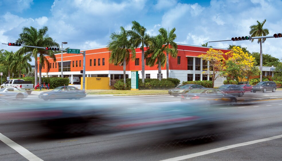 7887 N Kendall Dr, Miami, FL, 33156 Office/Medical Space For Lease
