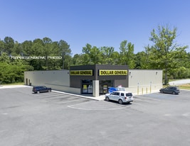 Dollar General | Tellico Plains, TN - NNN Property