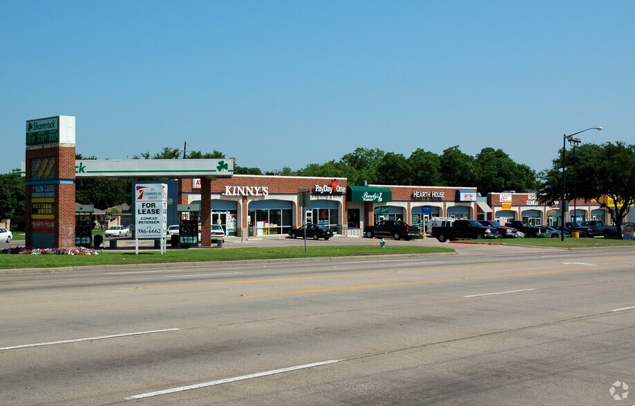 3200 S Cooper St, Arlington, TX for sale - Primary Photo - Image 1 of 1