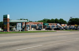 Cooper Medlin Market - Retail Space