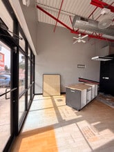 314 Sawdust Rd, Spring, TX for lease Interior Photo- Image 2 of 4