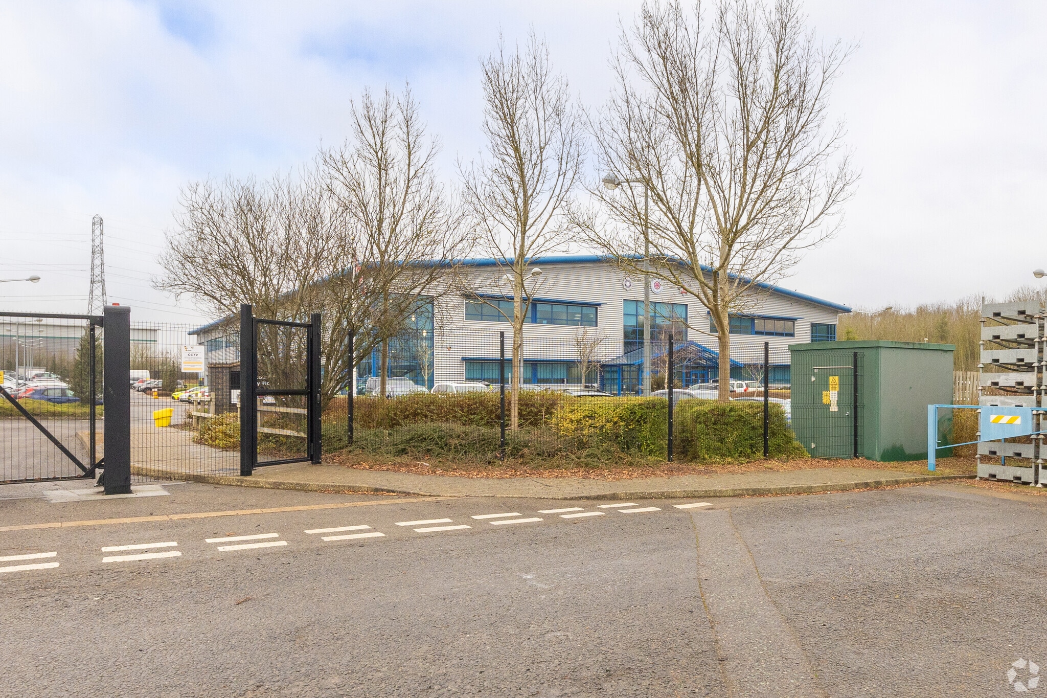 Darby Clos, Wellingborough for sale Primary Photo- Image 1 of 1