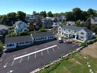 More details for 10 Beach St, Rockport, MA - Hospitality for Sale