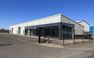 More details for Ruthvenfield Ave, Perth - Industrial for Lease