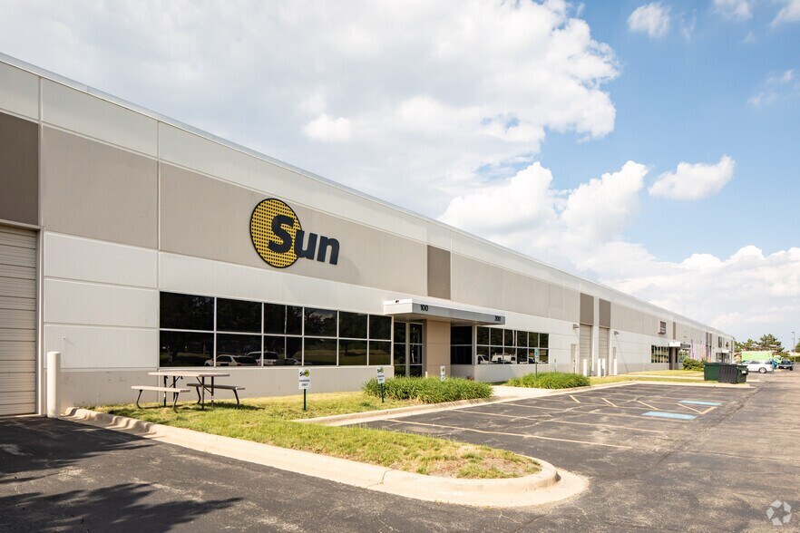 Industrial Property Portfolio For Sale on