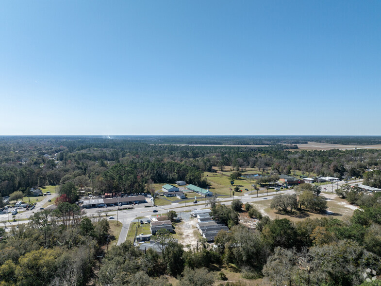 8728 Normandy Blvd, Jacksonville, FL for sale - Aerial - Image 2 of 11