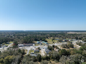 8728 Normandy Blvd, Jacksonville, FL - AERIAL  map view - Image1