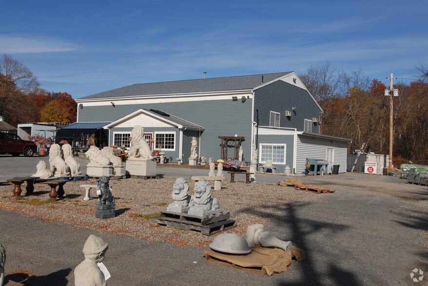 226 Route 17K, Newburgh, NY for sale - Primary Photo - Image 1 of 1