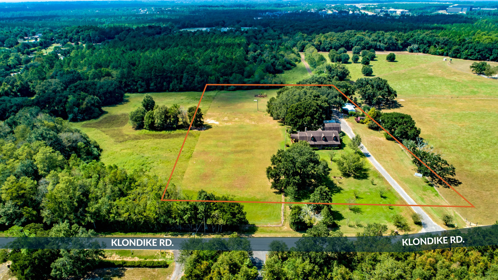 8917 Klondike Rd, Pensacola, FL 32526 | LoopNet