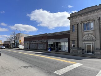 More details for 203 1st St, Kennett, MO - Office for Sale