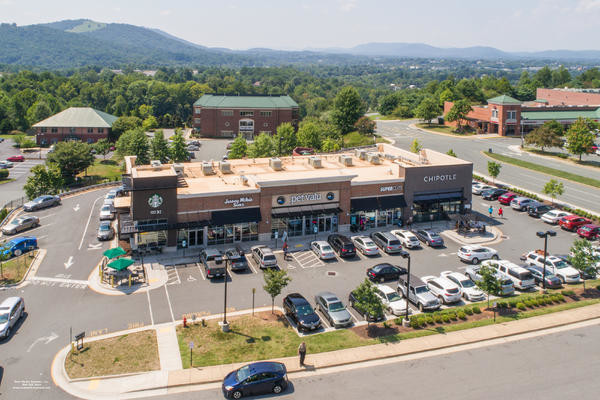 2040 Abbey Rd, Charlottesville, VA for lease - Building Photo - Image 3 of 4