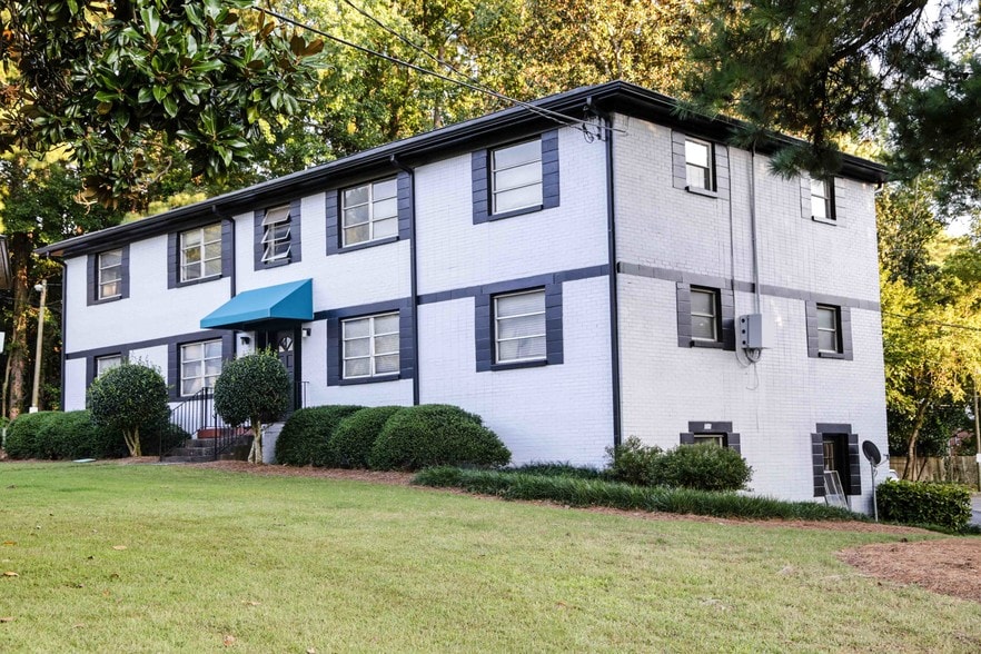 759 Scott Blvd, Decatur, GA 30030