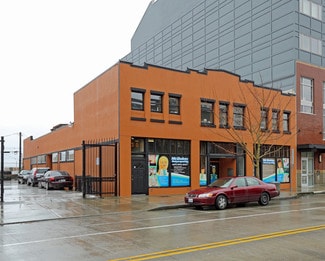 More details for 2808 Hoyt Ave, Everett, WA - Office for Sale