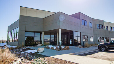 1460 Overlook Dr, Lafayette, CO for lease Building Photo- Image 1 of 13