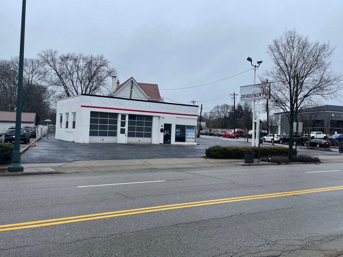 4019 Plainville Rd, Cincinnati, OH 45227