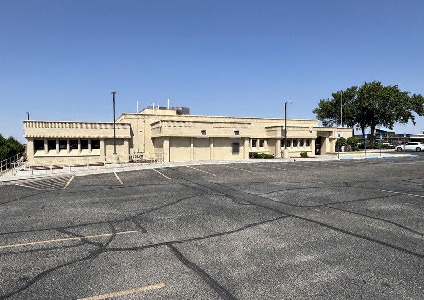 4301 Wyoming Blvd, Albuquerque, NM for sale - Building Photo - Image 2 of 15