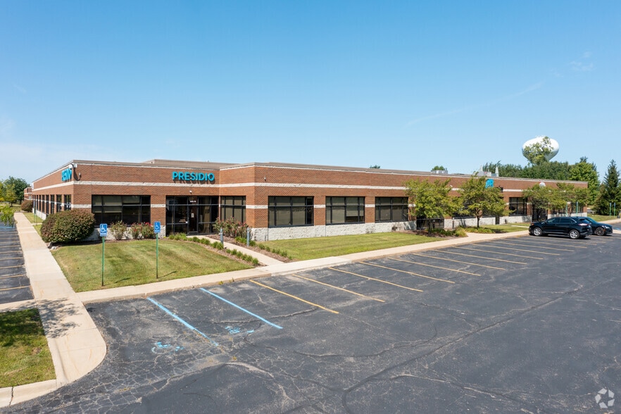 48325 Alpha Dr, Wixom, MI for sale - Building Photo - Image 2 of 6