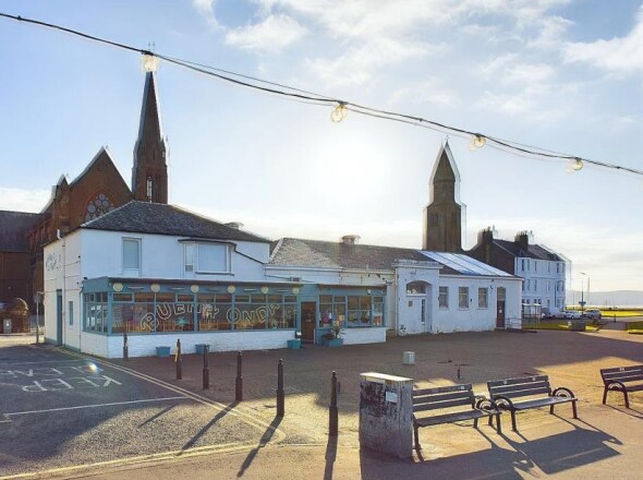 28 Bath St, Largs for sale - Building Photo - Image 2 of 8