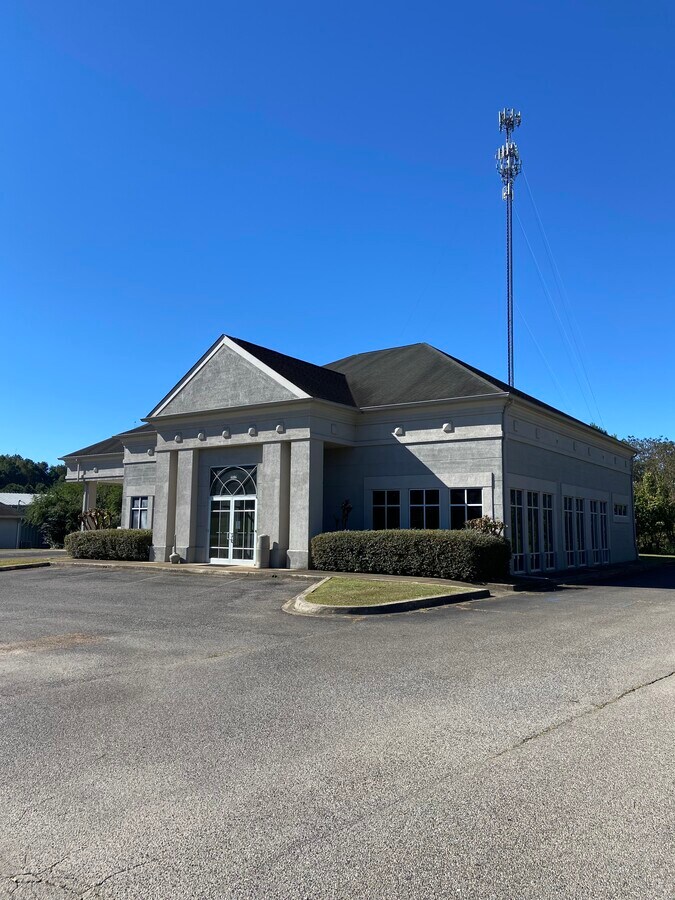 6186 Highway 269, Parrish, AL 35580