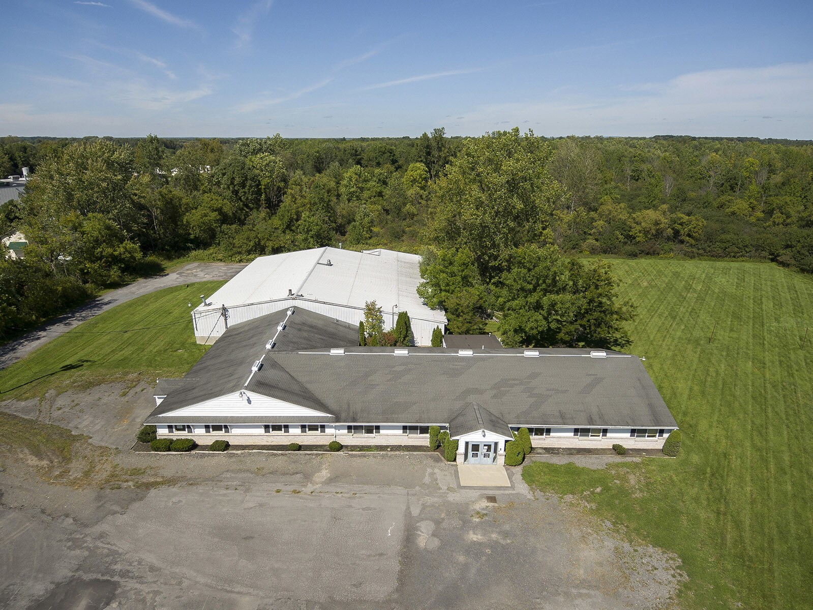 28 Robinson Rd, Clinton, NY for sale Building Photo- Image 1 of 1