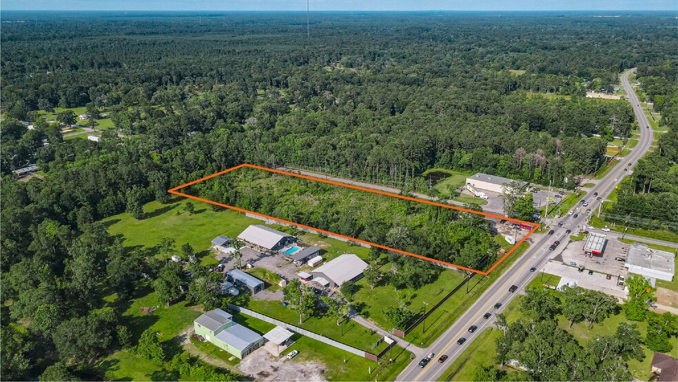 27387 FM 2090 Rd, Splendora, TX for sale - Building Photo - Image 3 of 12