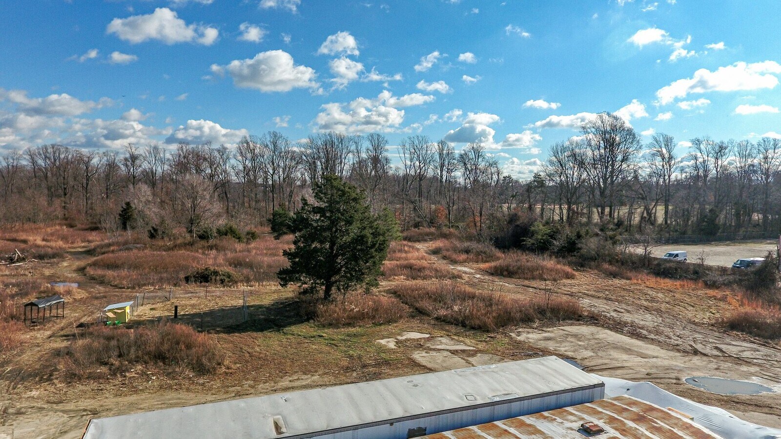 455461 Main St, Mantua, NJ 08051 Land for Sale