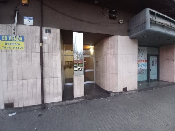 Lleida, LER 25001 -  -  - Floor Plan - Image 1 of 13