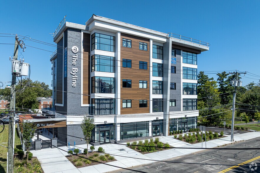 920-924 Farmington Ave, West Hartford, CT for lease - Building Photo - Image 2 of 22