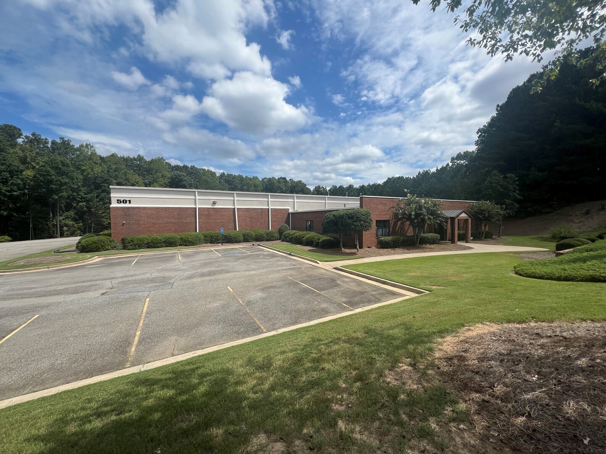 501 Northpoint Pky SE, Acworth, GA for sale Building Photo- Image 1 of 1