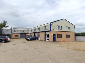 Fen Rd, Cambridge for lease Building Photo- Image 1 of 3