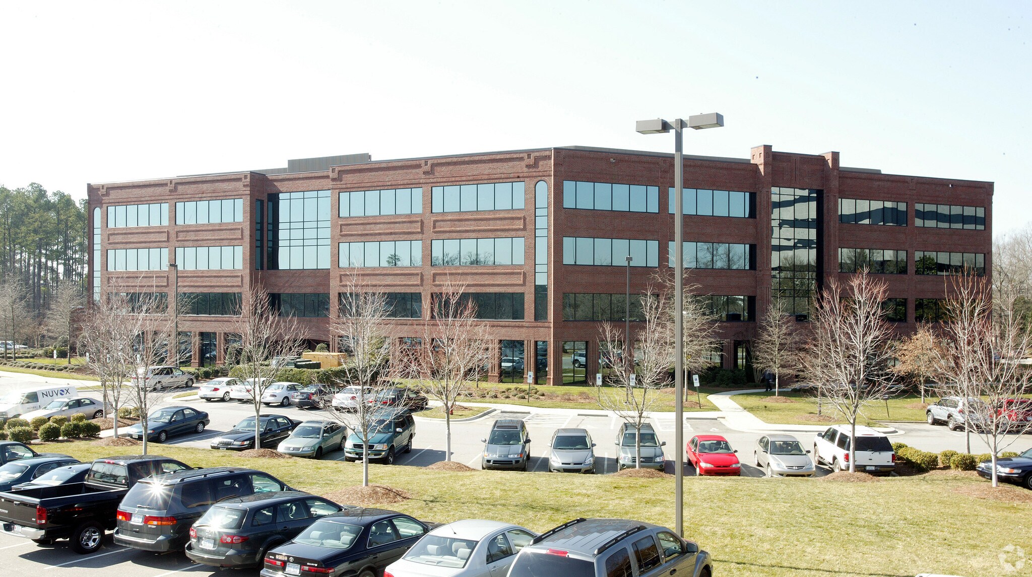 4700 Falls of Neuse Rd, Raleigh, NC for sale Building Photo- Image 1 of 1