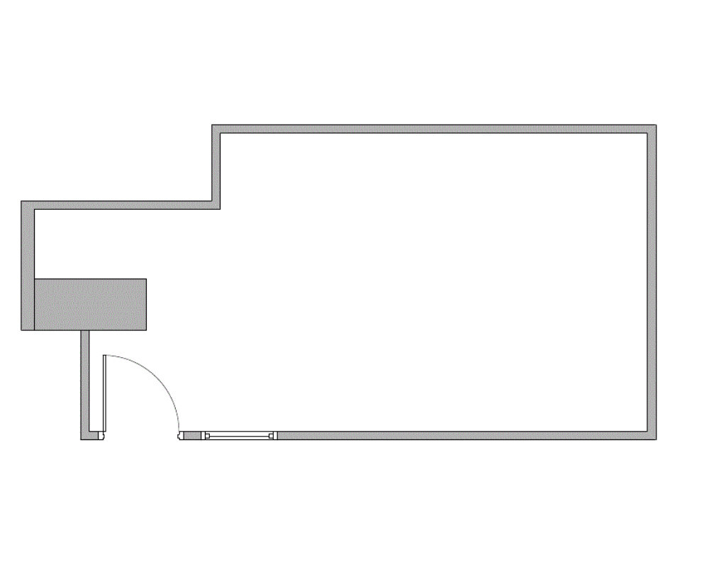 12000 Ford Rd, Dallas, TX for lease Floor Plan- Image 1 of 1